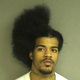 Image for article titled This Is The Mug Shot Of A Man Who Interrupted His Haircut To Stab Someone With Scissors